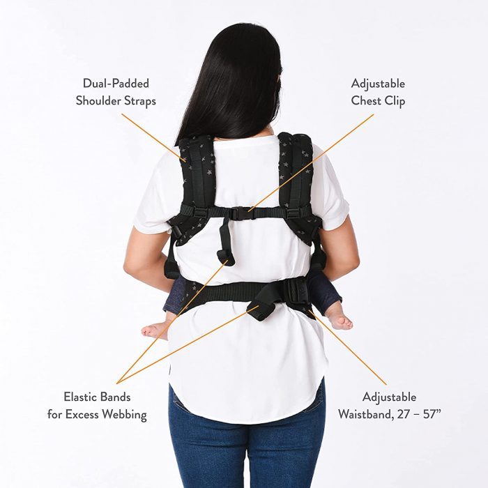 Ergobaby vs Tula Which Baby Carrier Is The Best? FamilyHype