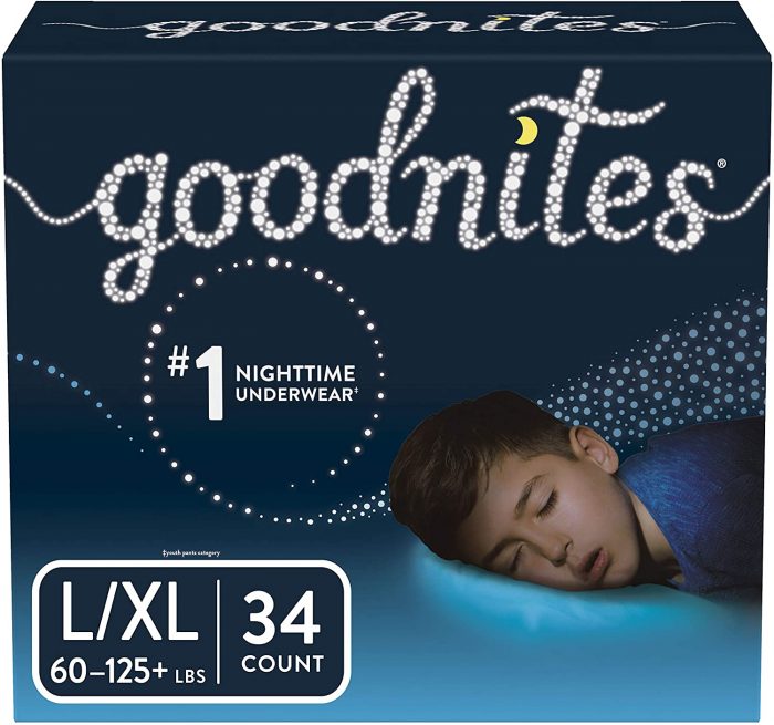 UnderJams Vs Goodnites: Which Is Better? - Family Hype