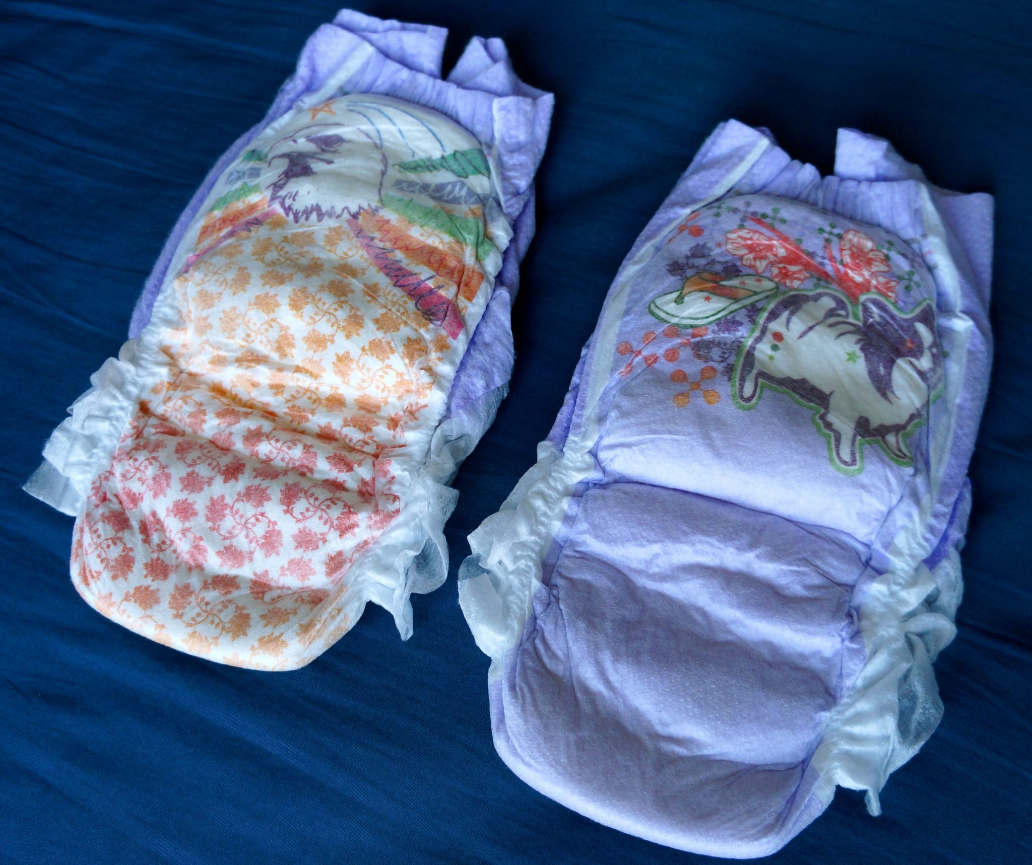 UnderJams VS Goodnites (2021 Reviews) Which Is Better? Family Hype