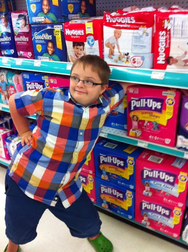 UnderJams FamilyHype