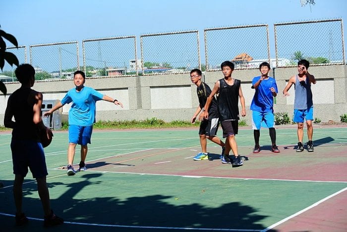 For others 13 year old boys love to play basketball. It is a gift for a boy to improve their body system and physical improvement. 