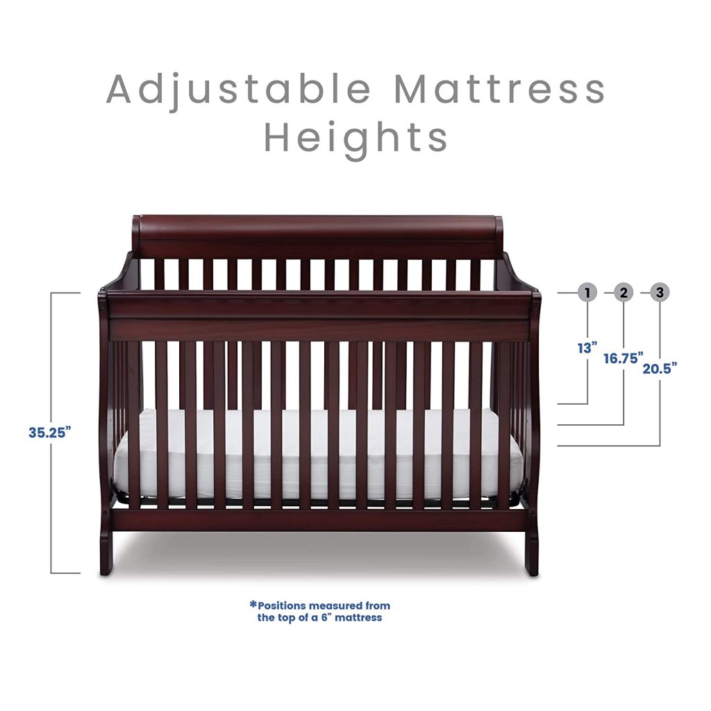 short changing table