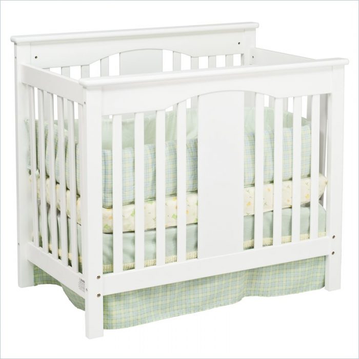 Best baby cribs with adjustable mattress