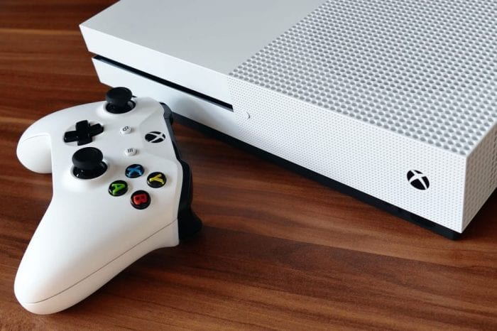 xbox is one of the best gifts for teens