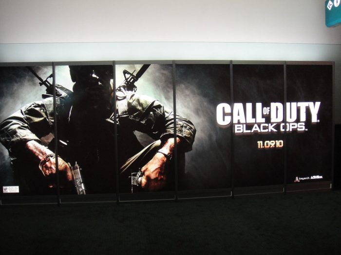 Playing video games like call of duty can be exciting among teenagers. It is a good way to relax their minds and be able to enjoy the time together with their friends. A boy can have fun playing video games on his own. It is a nice way to relax from studying too much. You can ask your son about the games that he wanted to play so that you can purchase the one that he likes the most. You can search online to know the latest video games that most teenagers are playing.