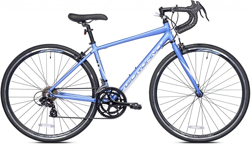 An ideal bike for women with petite frames.
