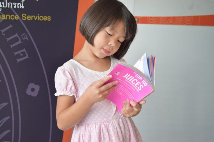 reading toys for 8 year olds