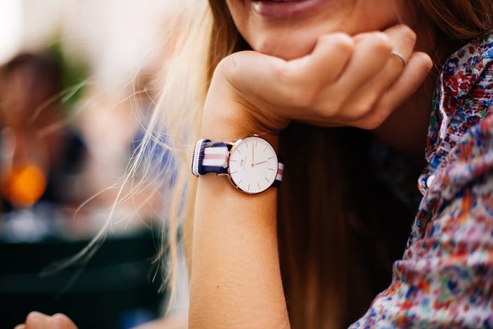 best female watches under 200