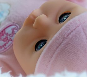most popular baby doll