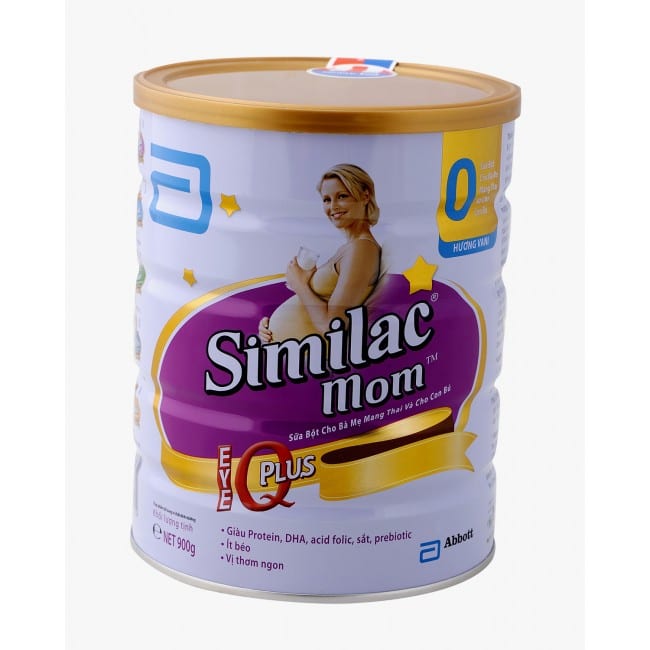 Similac Mom