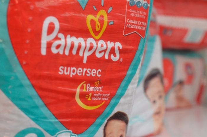 What Is Pampers Rewards And How Does It Work? - Family Hype