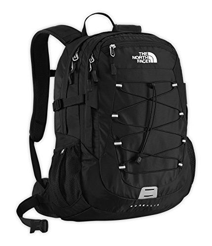 best nursing school bag / best bag for future nurses - North Face bags - Stylist and functional are the two words we think can best describe this bag and two of the main reasons why this is the best option for students. This bag offers comfortable shoulder straps and attractive colors.