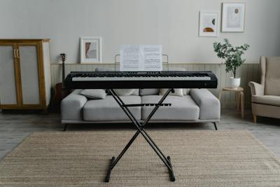 One of the best pianos under three hundred dollars