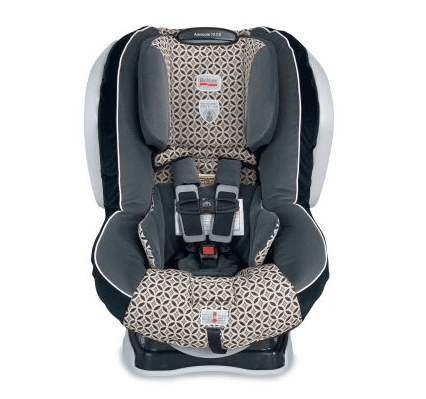 Compare Britax booster seat with other top narrow booster seat brands. Find out the best narrow booster seat. booster seat's best features should be comfort and safety of the child like this Britax booster seat.