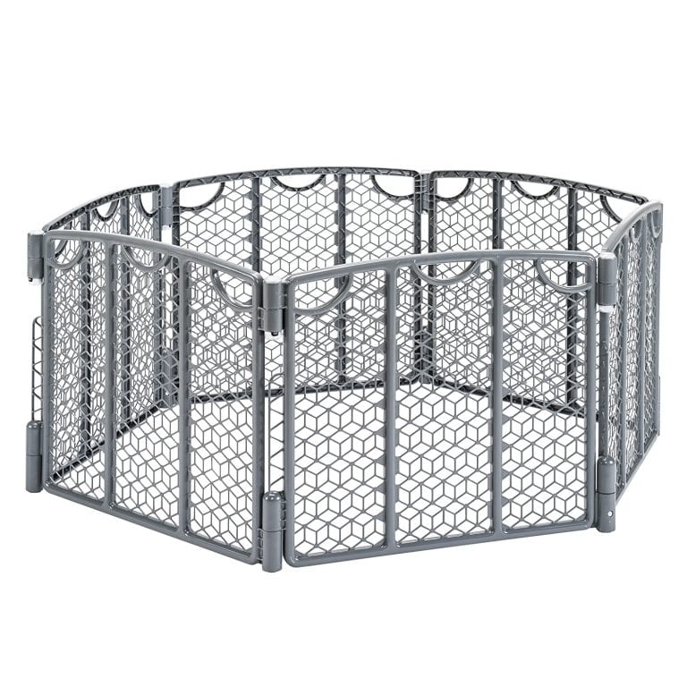 What Is The Best Playpen For Toddlers And Do You Really Need It