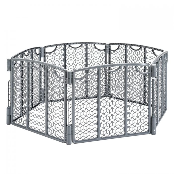 What Is The Best Playpen For Toddlers And Do You Really Need It