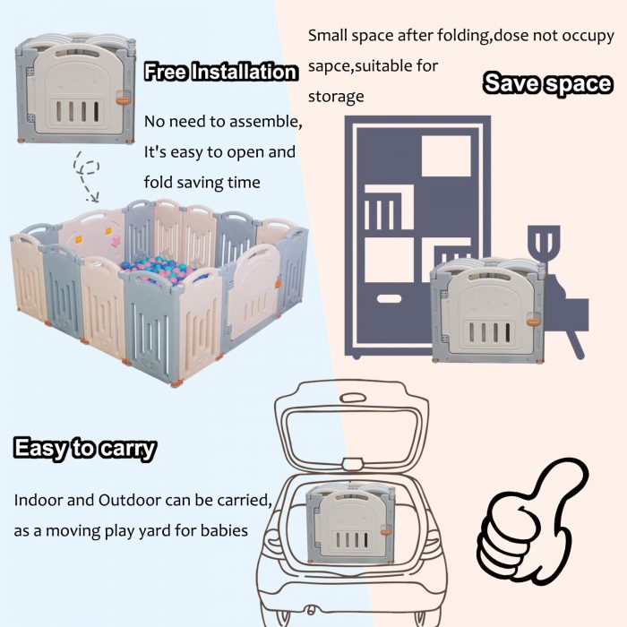 Playards & Playpens FamilyHype