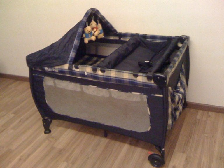 Playards & Playpens FamilyHype