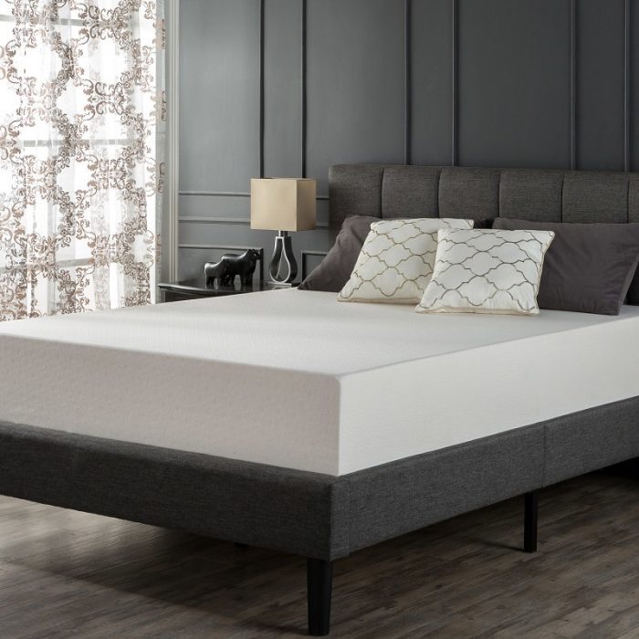 The best mattress.