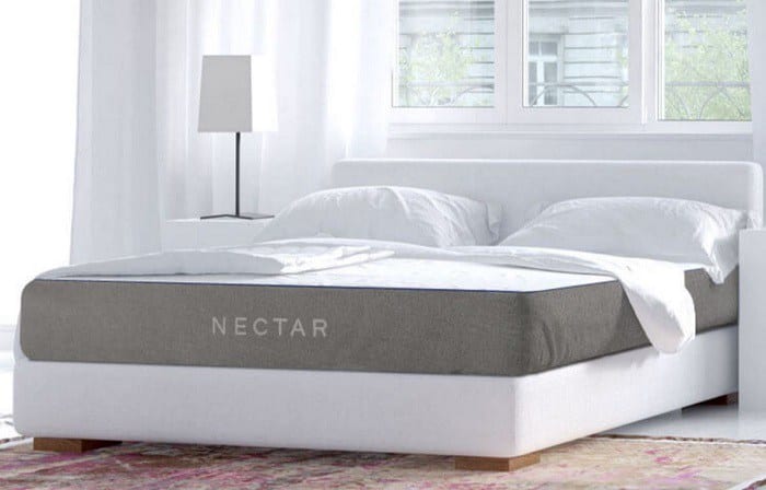 The best mattress.