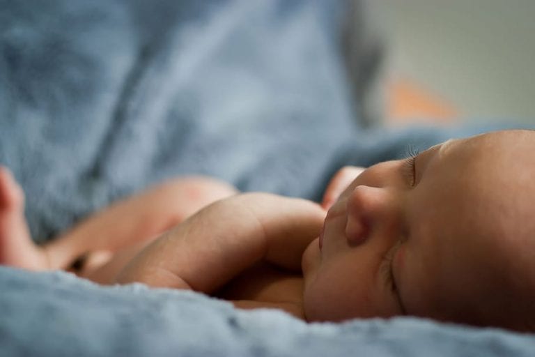 Baby Sleeping Too Much What To Do Family Hype
