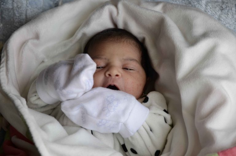 What It Means If Your 3 Month Old Is Sleeping A Lot And What To Do Next