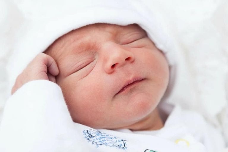 Babies Roll Over In Sleep Family Hype