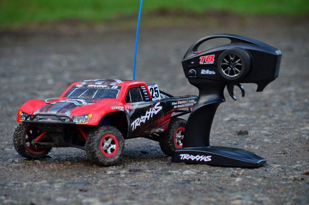 traxxas rc cars under $50