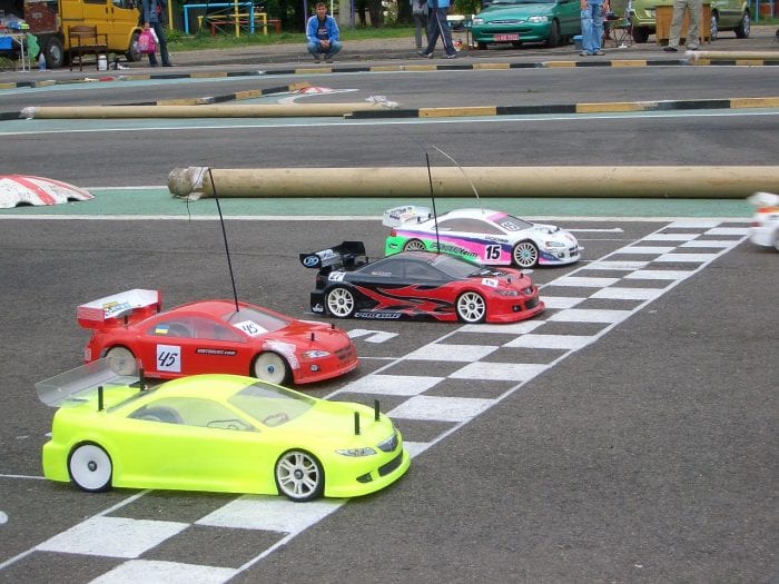 best rc under 50