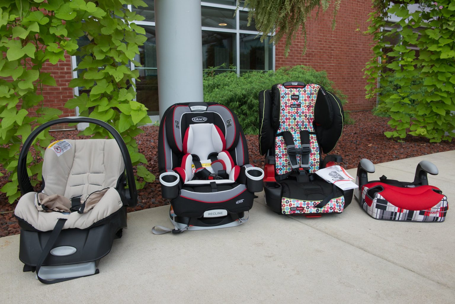 When Do Graco Car Seats Expire? Family Hype