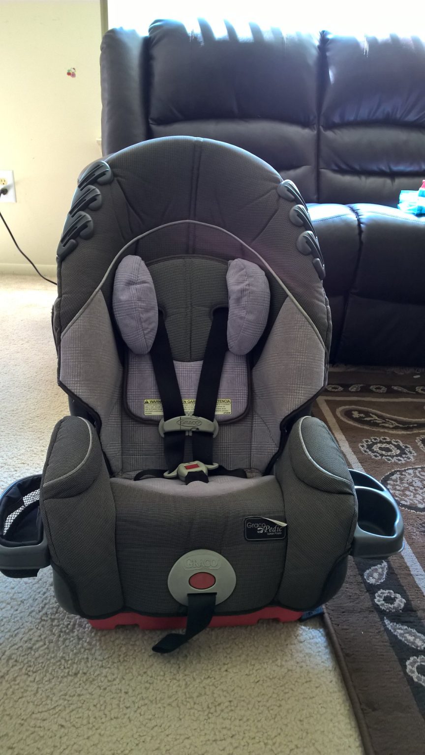 Do Car Seats Expire? FamilyHype