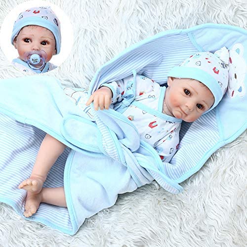baby dolls that look like your child