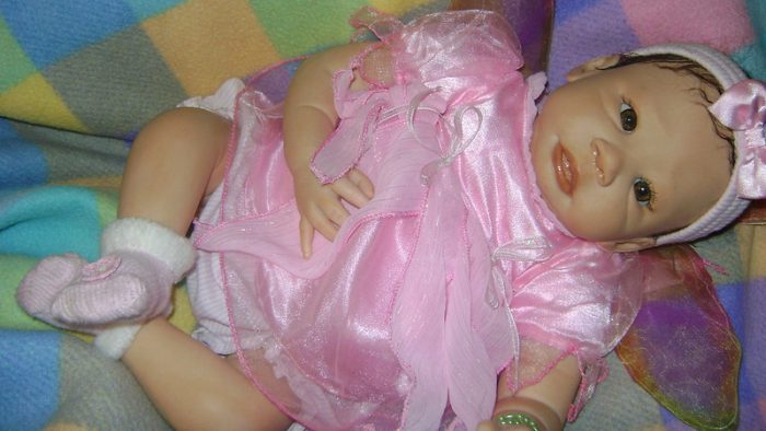 personalized look alike dolls
