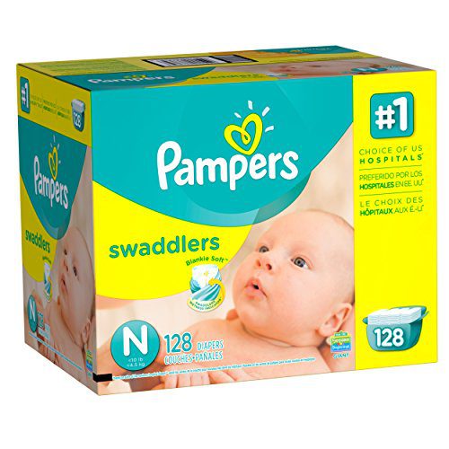 Get to know if this Pampers diaper is perfect for your baby.