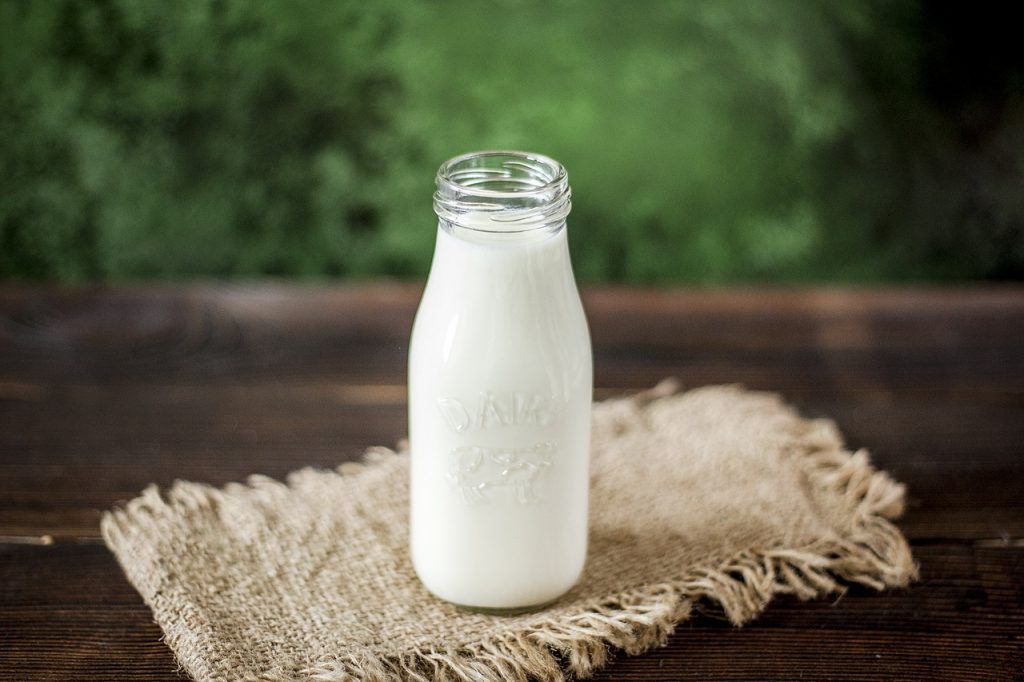 Best for pregnancy advice - Your best milk option can work as an antacid. If you’re suffering from constant heartburn, making sure you get your daily dose of milk is an awesome prevention method.