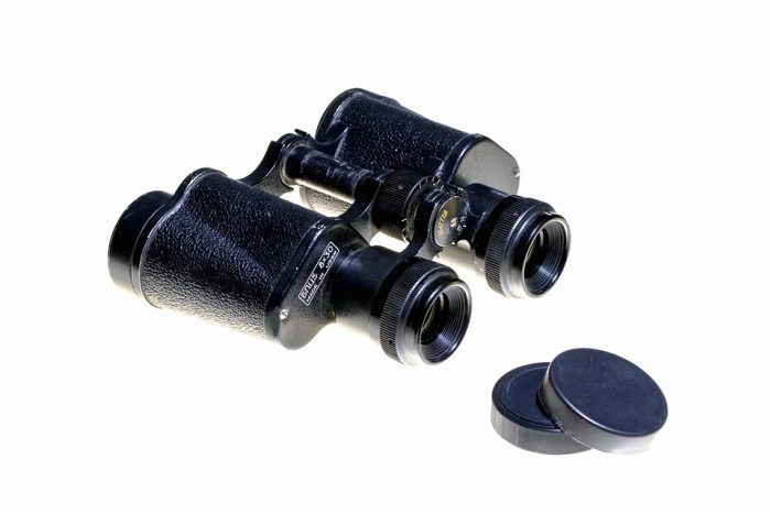 the right field glasses for bird watchinga and sightseeing, literrally, you should check this out
