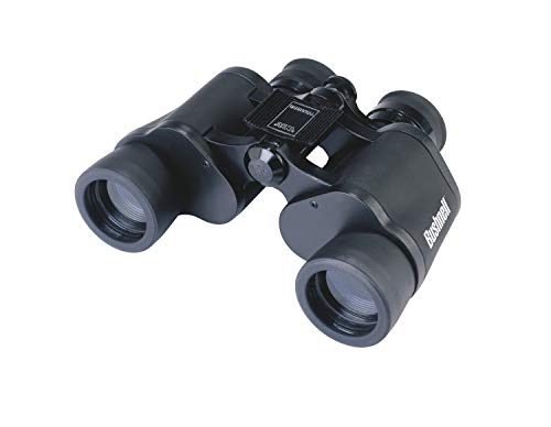The Bushnell Falcon best and most affordable binocular contains a Porro prism glass that allows lots of light in which is great for night vision.