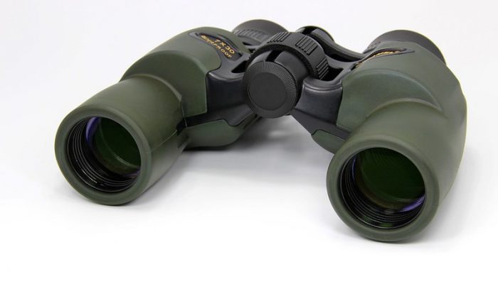 best green binocular under $50