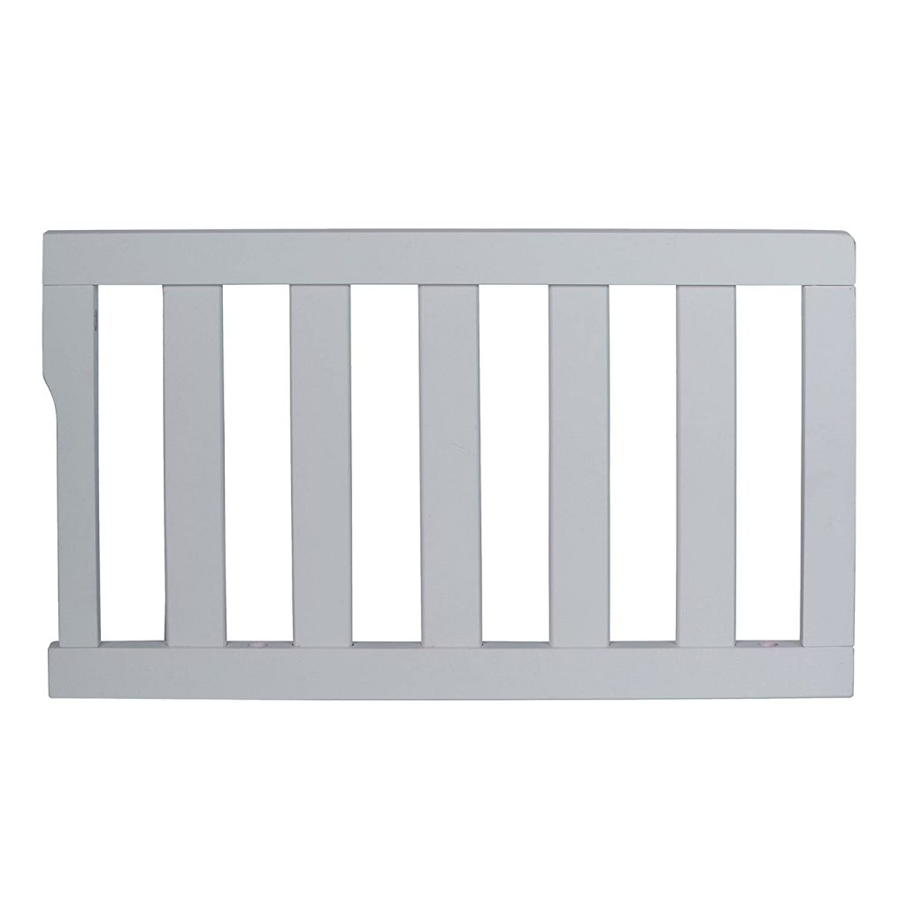 Dream On Me Universal Convertible Crib Toddler Guard Rail