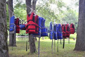 best life jackets = life saving devices