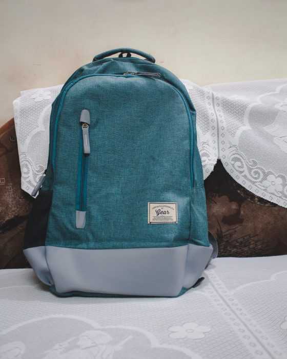 Best rolling backpack for nurse students.
