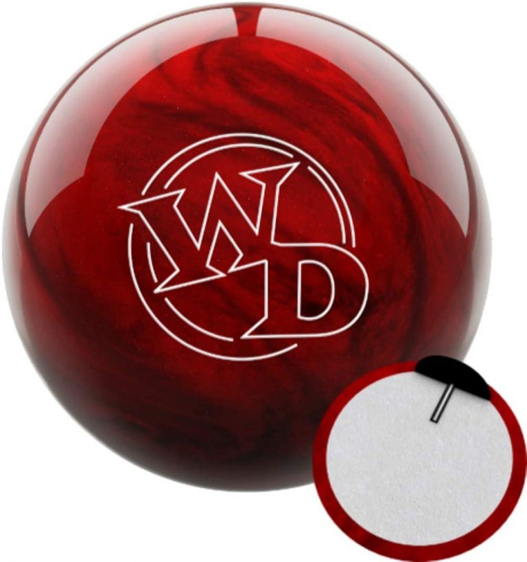 Review Bowling Ball for Straight Bowlers FamilyHype