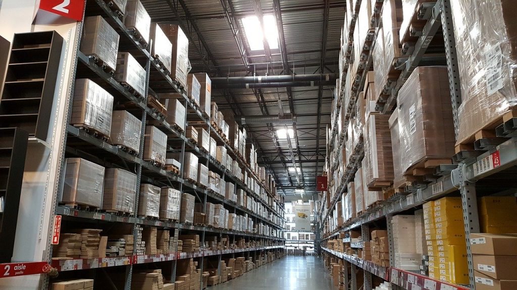 Working in storage place is recommended to get the best shoes for warehouse pickers, Warehouse or Storage Area. Working in a large storage area requires good warehouse shoes
