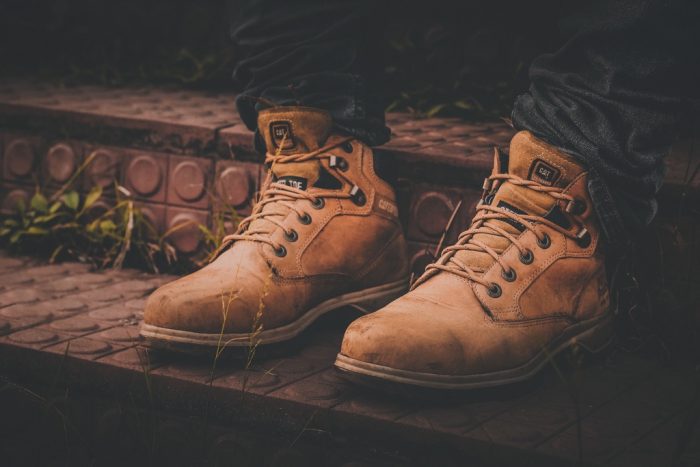 Quality and price of shoes for warehouse pickers are the top things to consider when buying shoes for warehouse.