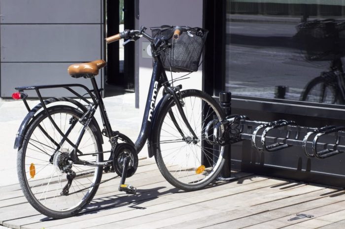 Discover the top city bikes for efficient and enjoyable rides. Find the perfect bicycles for your daily commute with this guide.