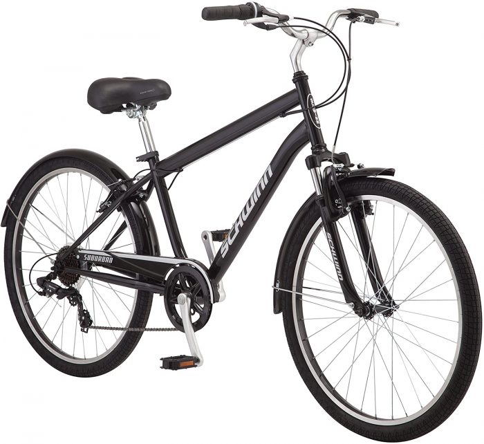 best commuter bike under 200