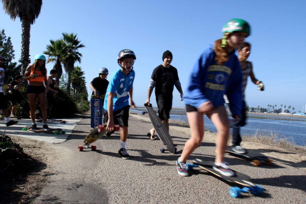 best skateboard used by kids