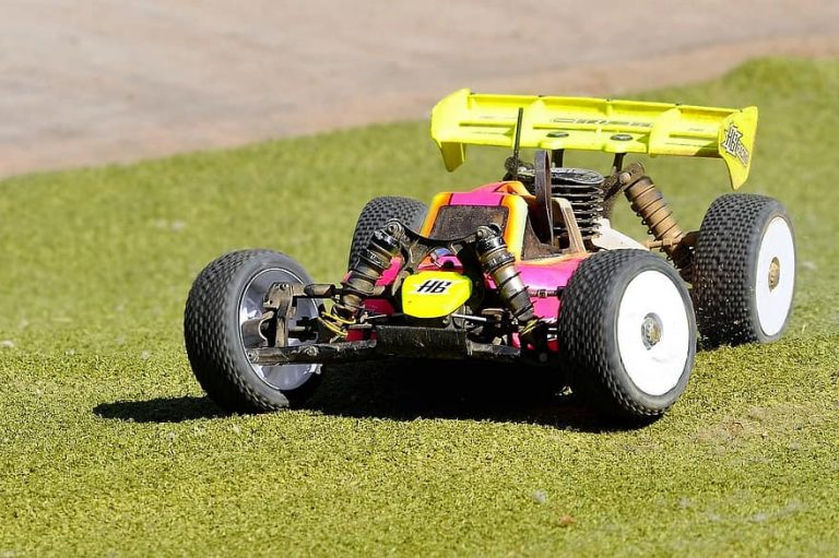 rc car under 5000