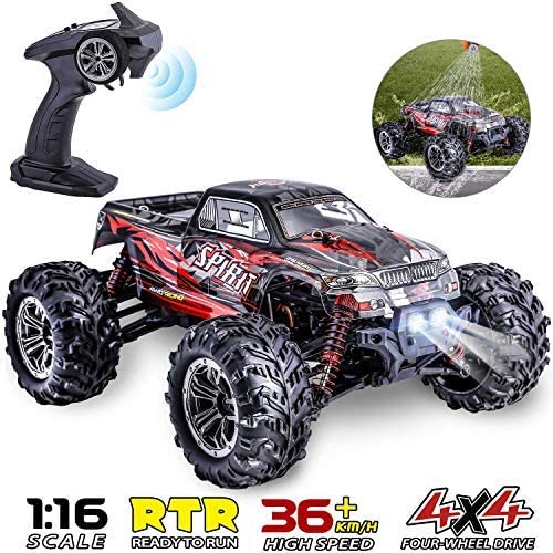fastest rc car under 100