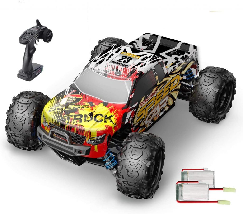 fastest rc car under 100